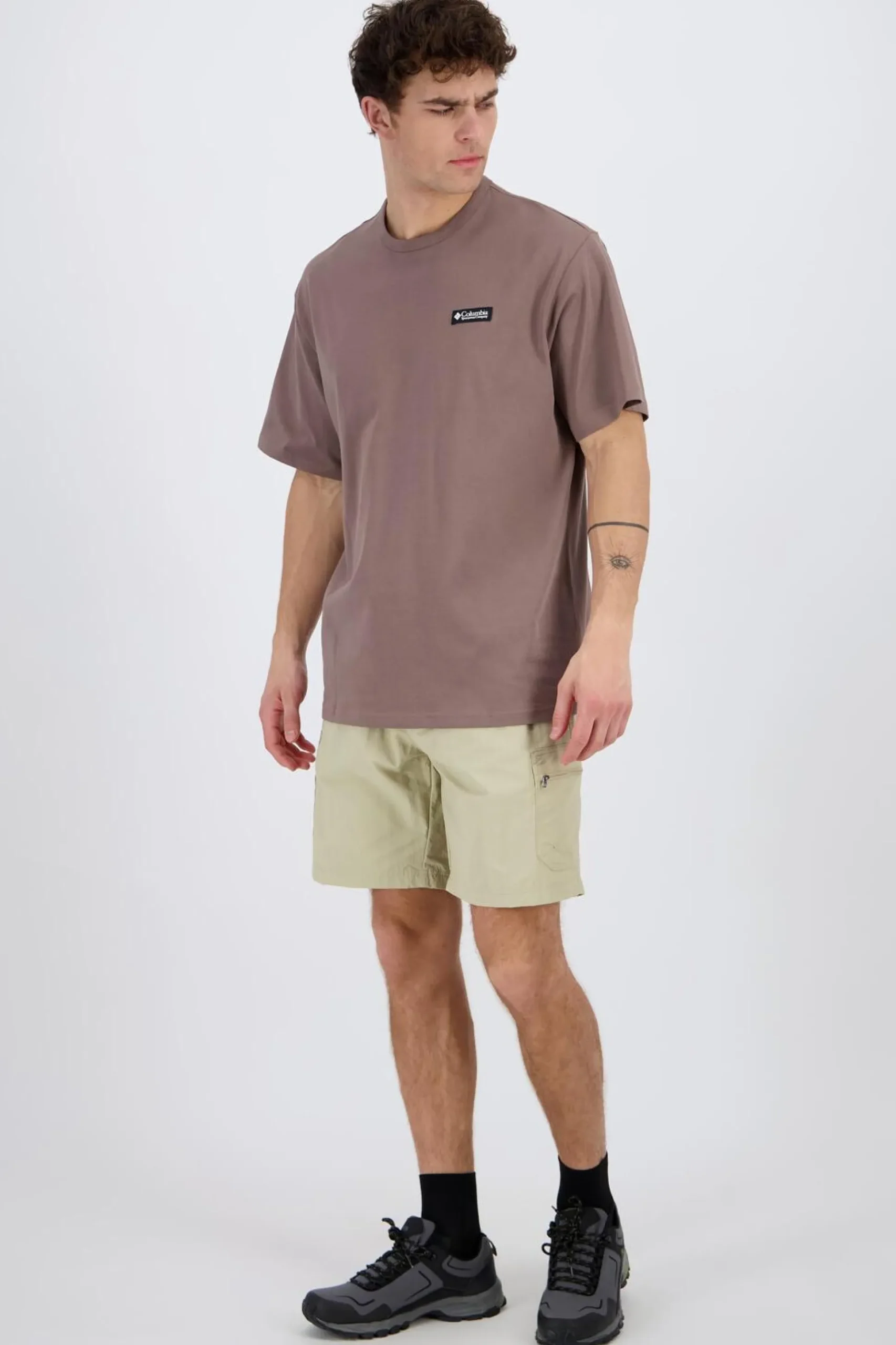 Columbia Csc Heavy Back