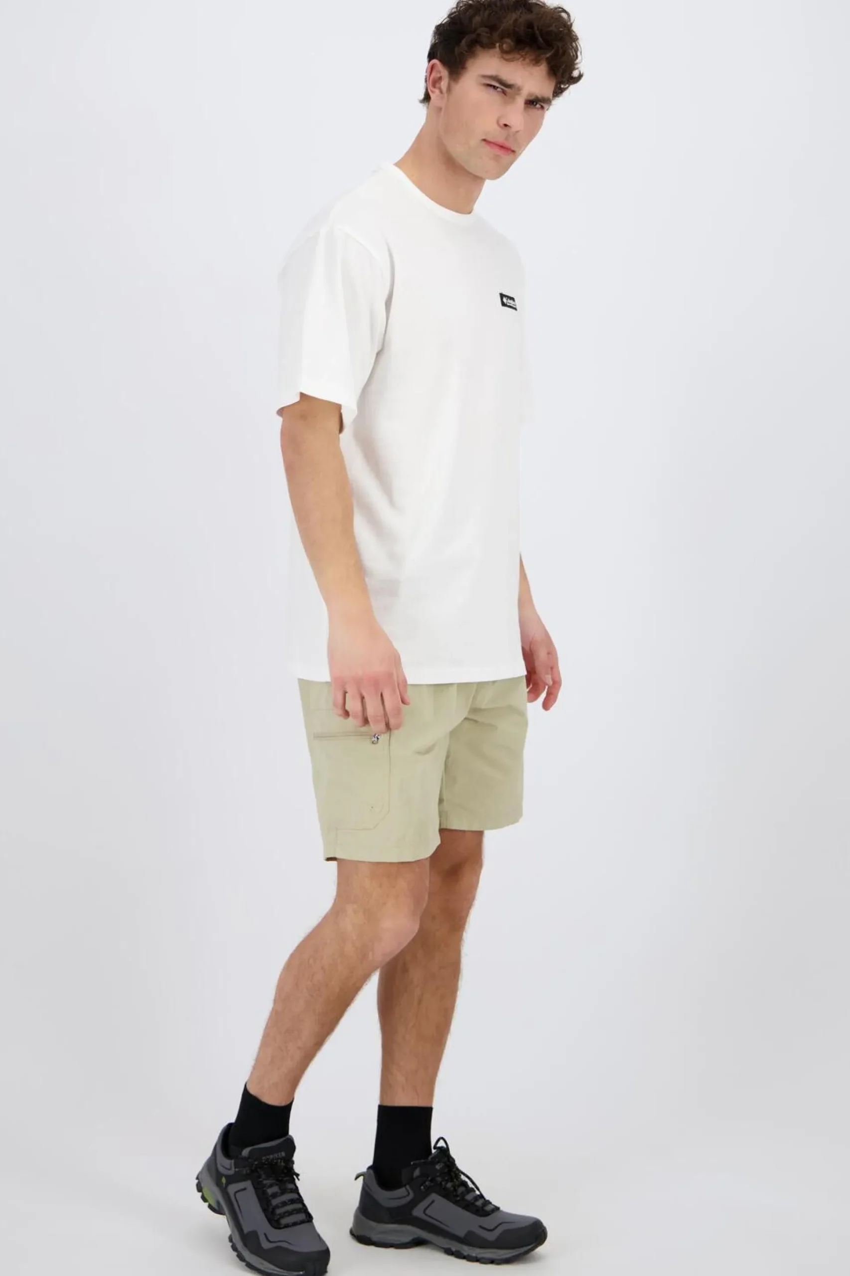 Columbia Csc Heavy Back