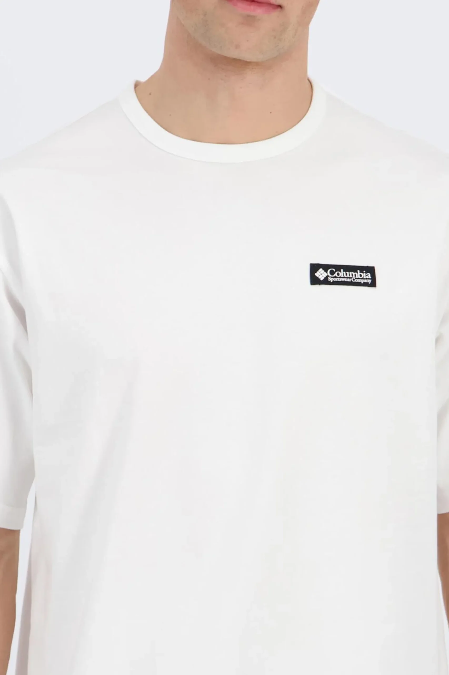 Columbia Csc Heavy Back