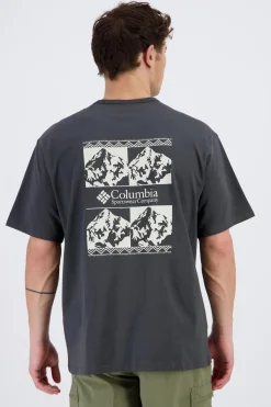 Columbia Csc Heavy Iconic