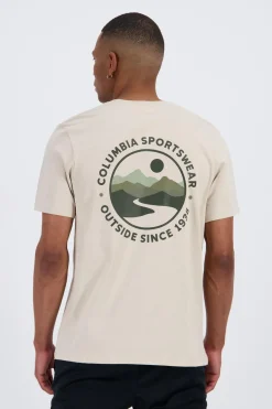Columbia Csc Outdoor Back