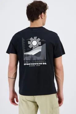 Columbia Csc Outdoor Back