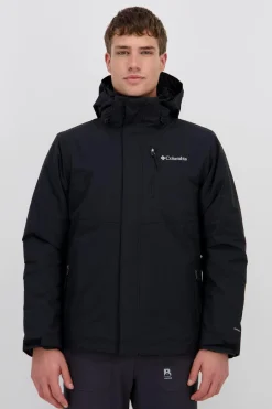 Columbia Element Blocker III