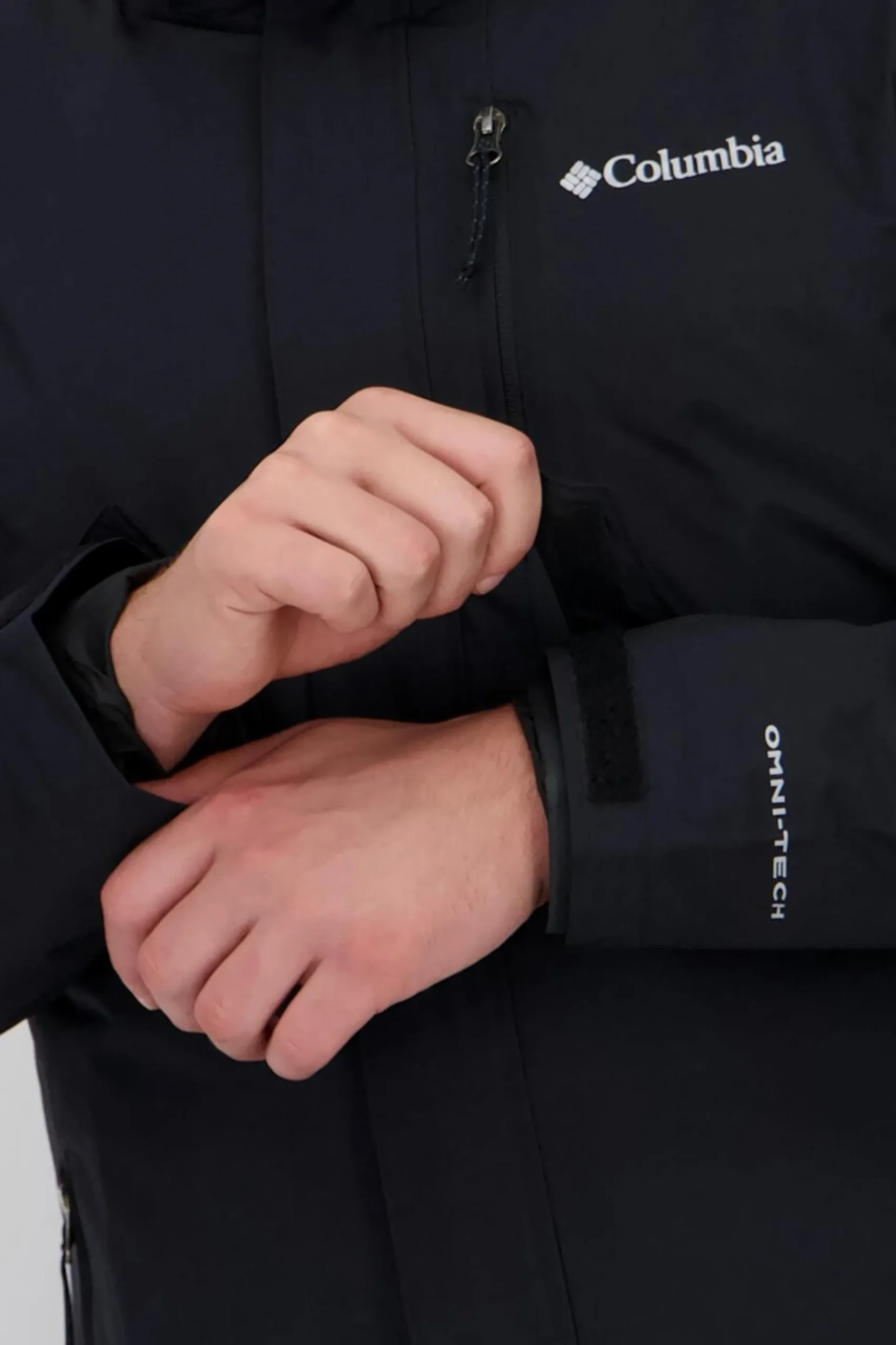Columbia Element Blocker III