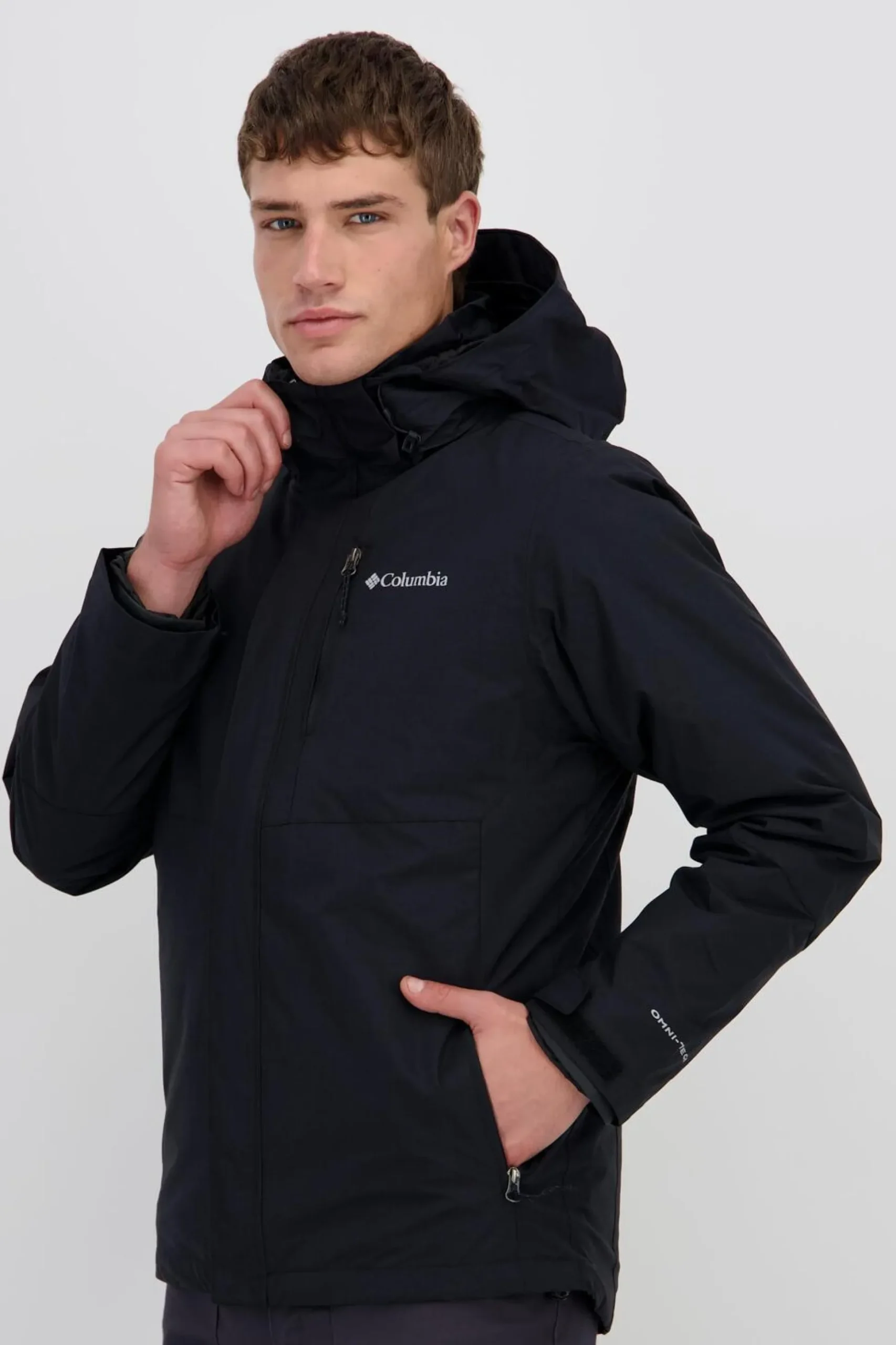 Columbia Element Blocker III