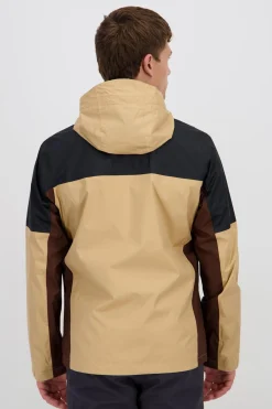 Columbia Inner Limits III