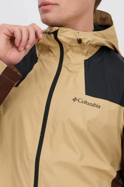 Columbia Inner Limits III