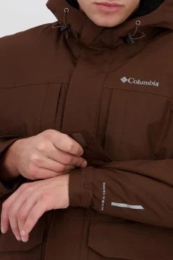 Columbia Landroamer