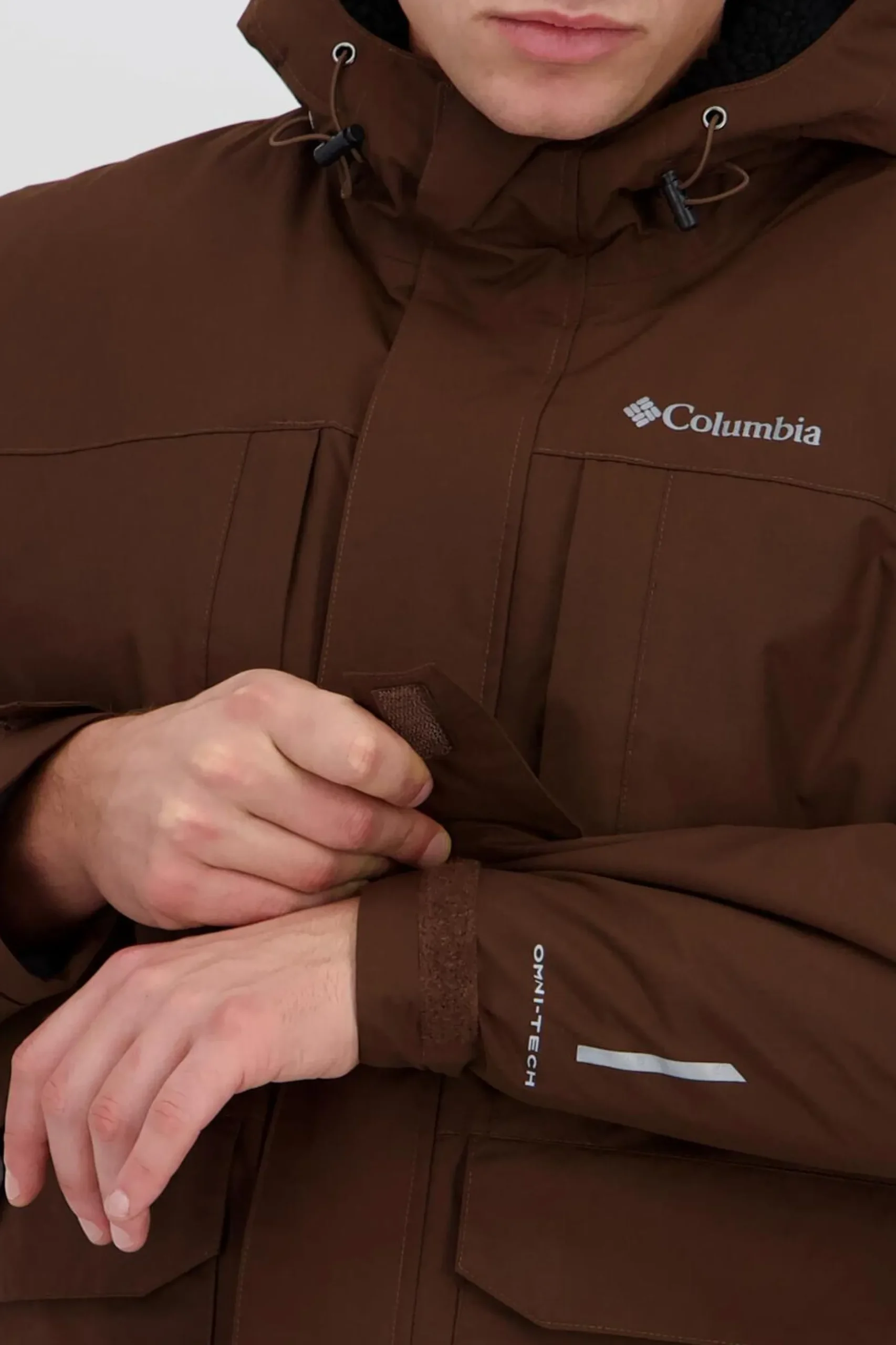 Columbia Landroamer