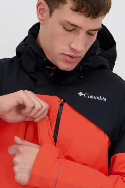 Columbia Last Tracks
