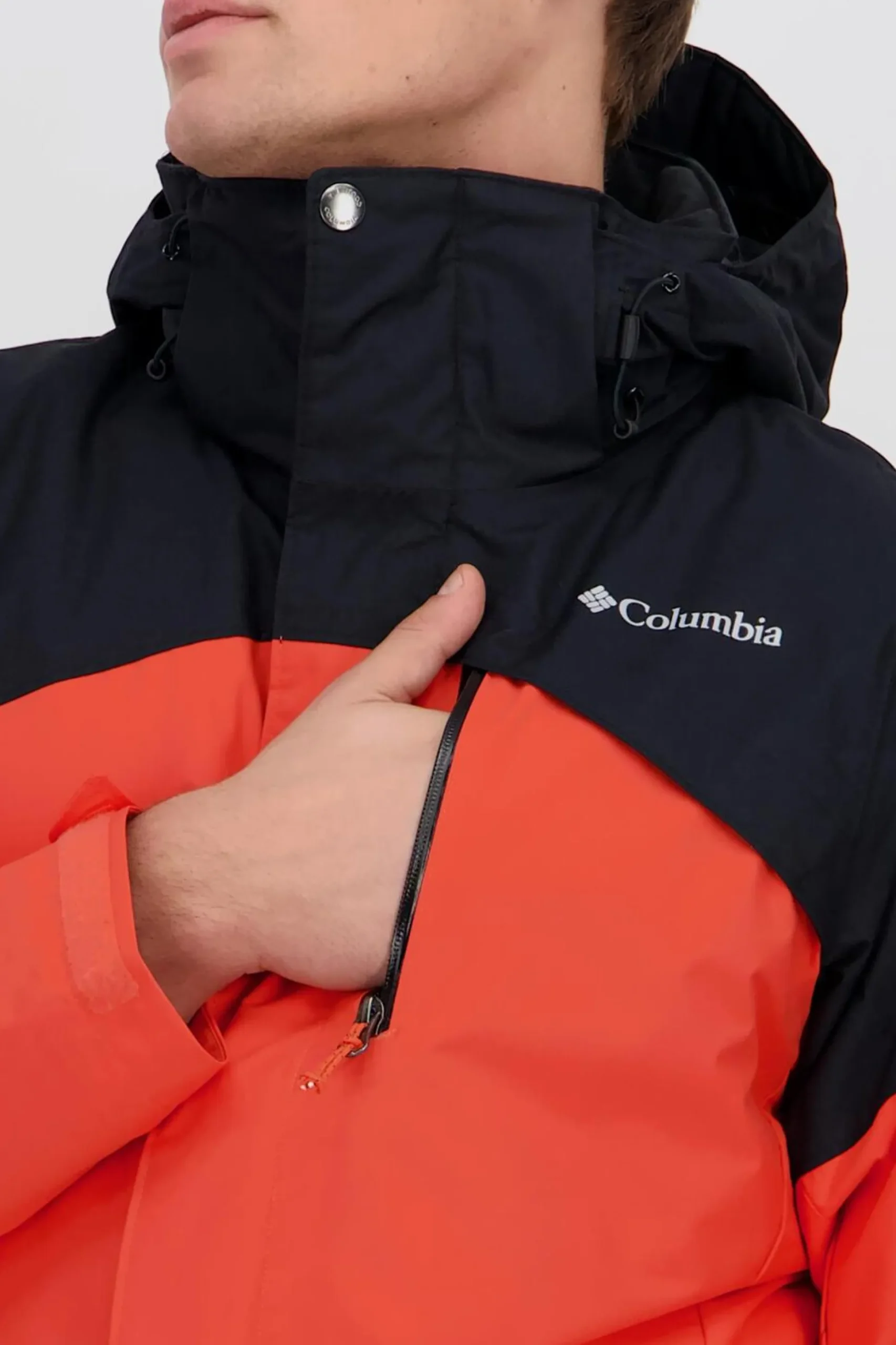 Columbia Last Tracks