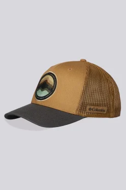 Columbia Mesh