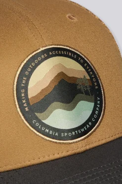 Columbia Mesh