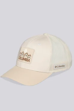 Columbia Mesh Snap Back