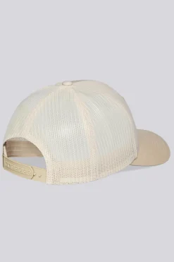 Columbia Mesh Snap Back