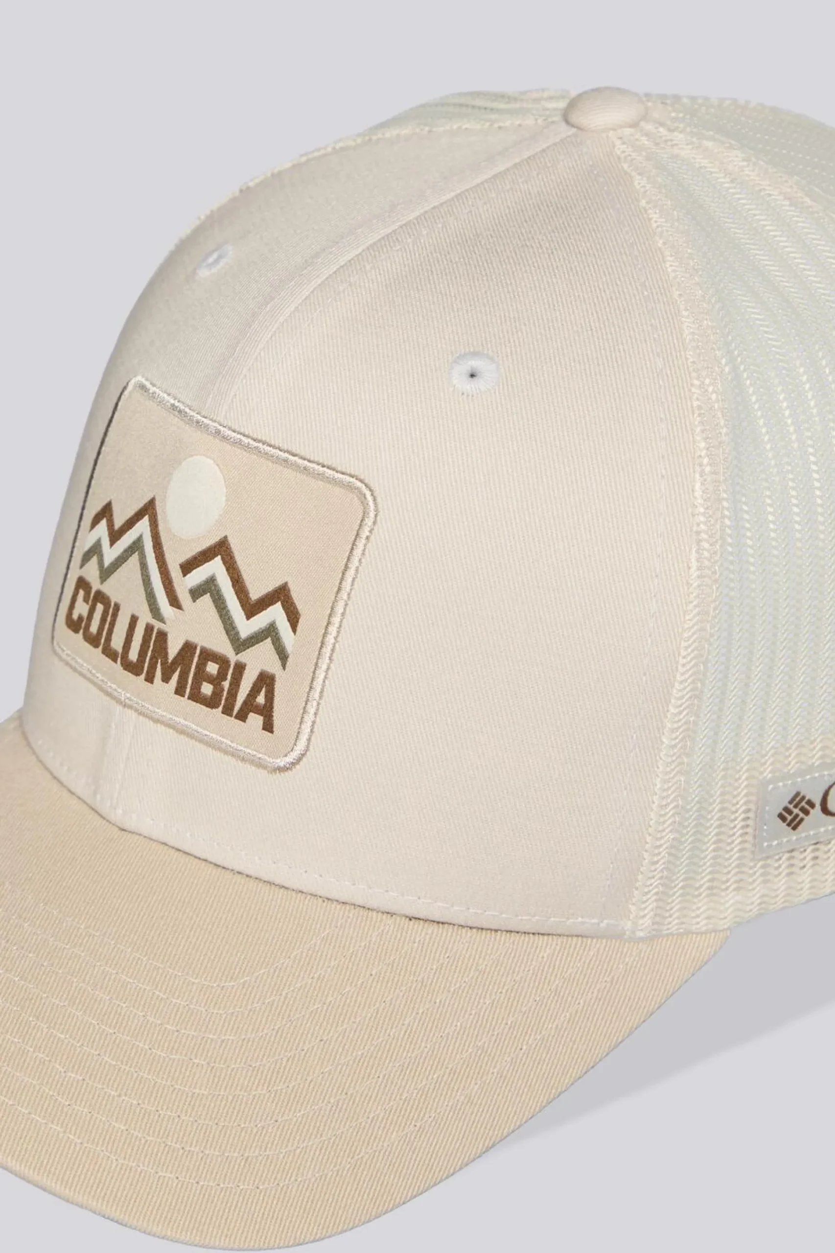 Columbia Mesh Snap Back