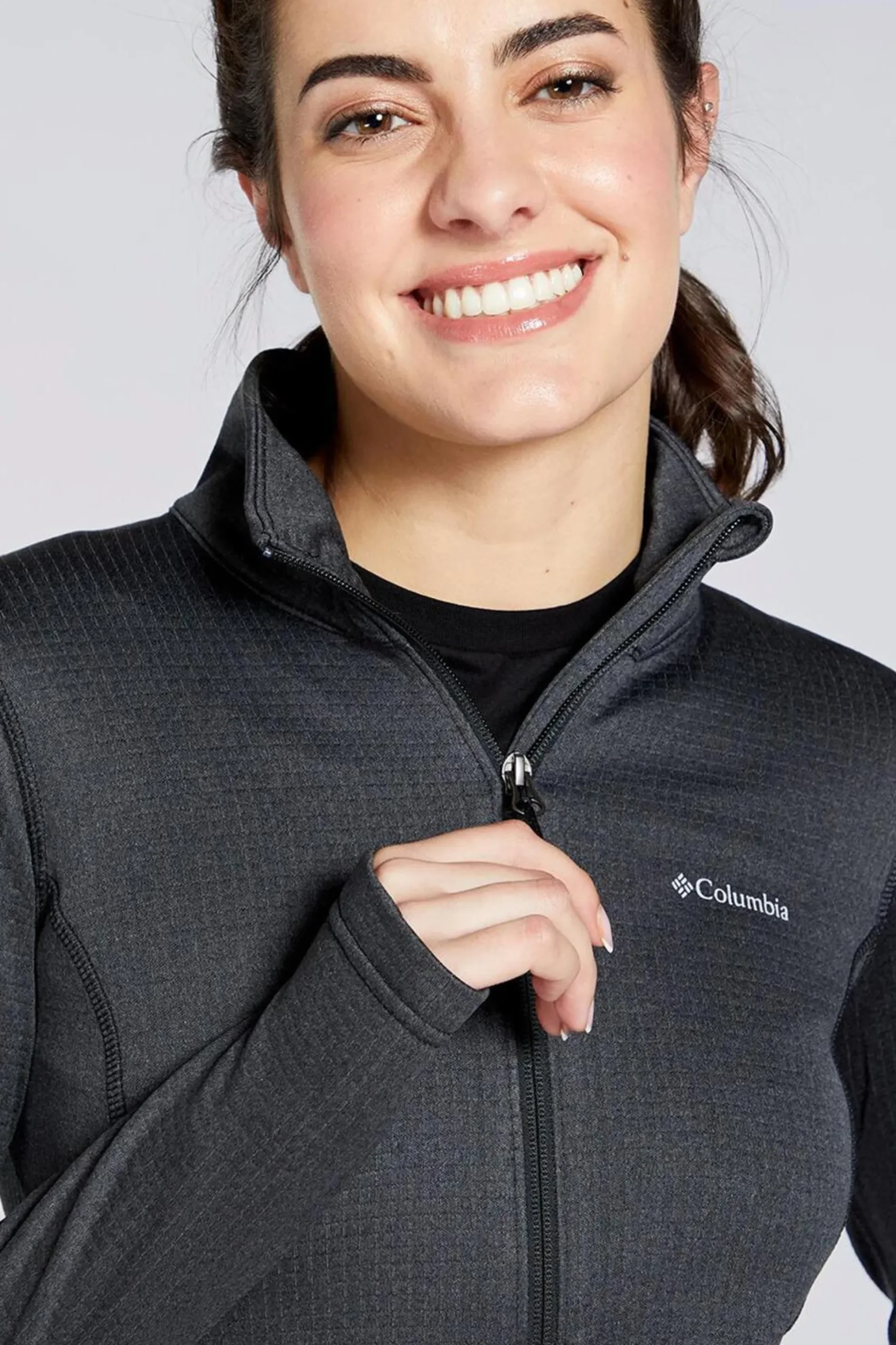 Columbia Park View