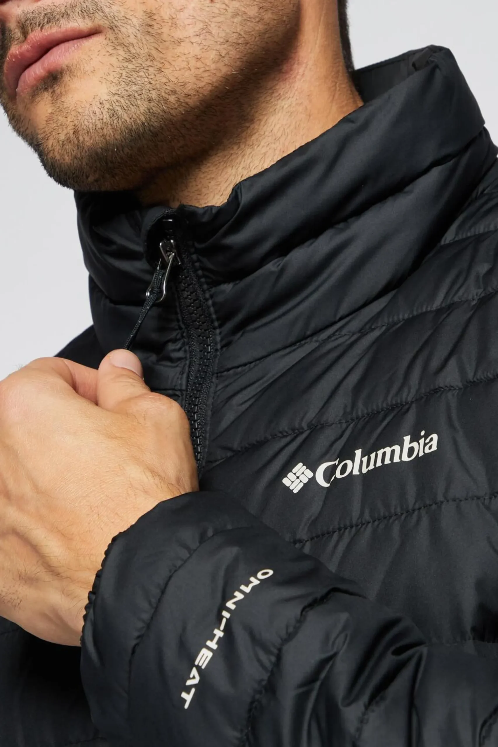 Columbia Powder Lite II