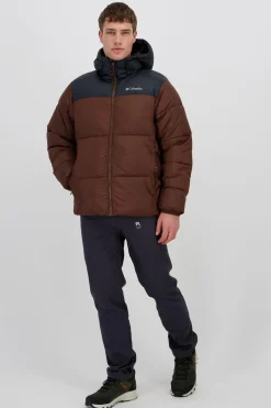 Columbia Puffect II