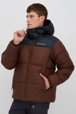Columbia Puffect II
