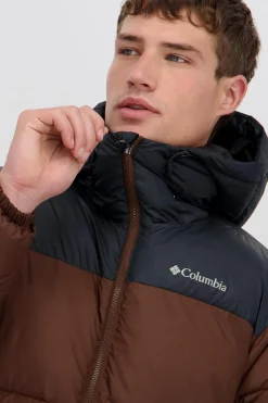 Columbia Puffect II