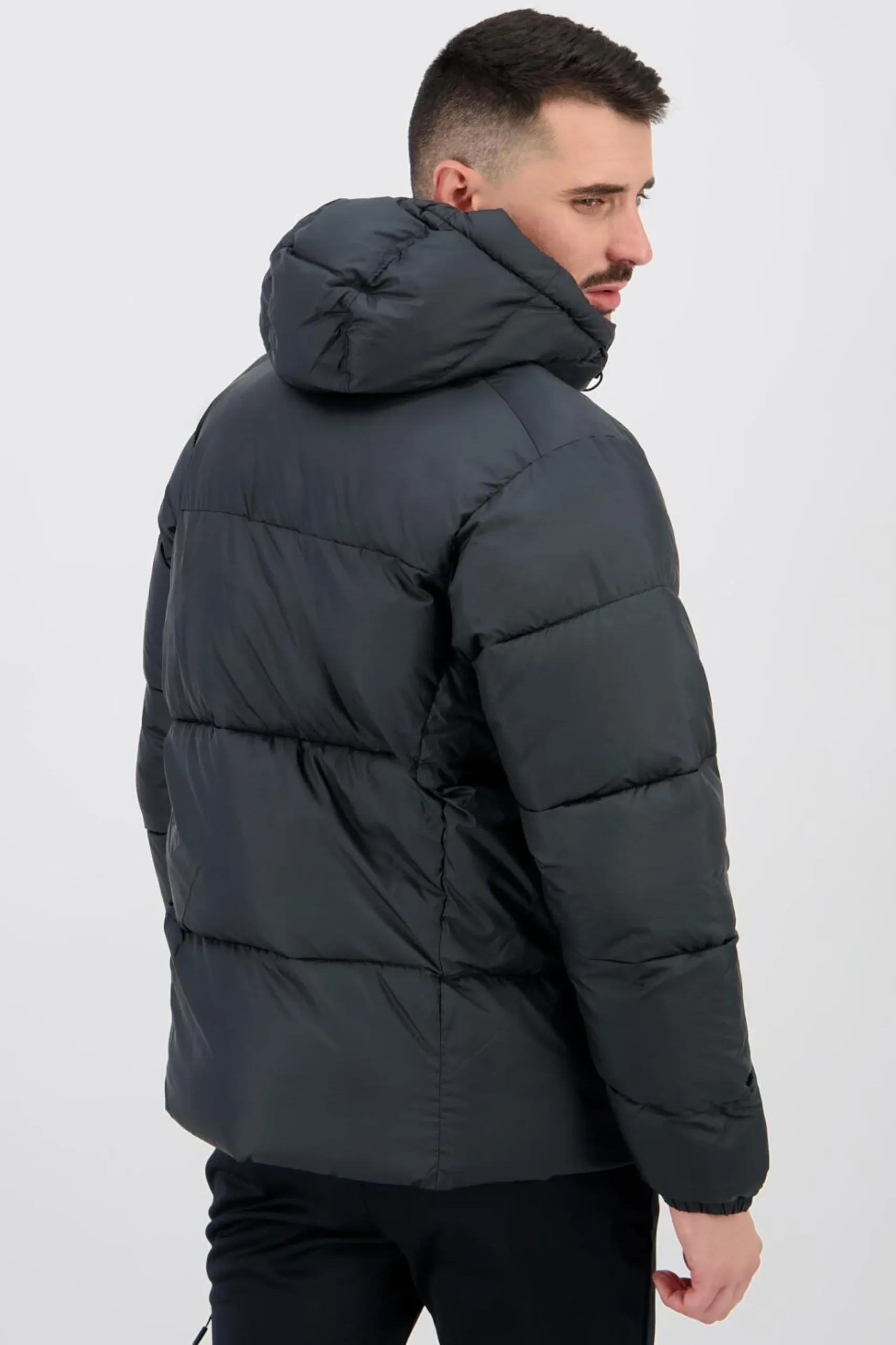 Columbia Puffect II
