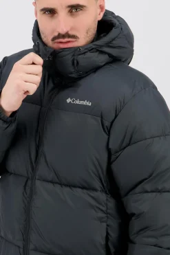 Columbia Puffect II