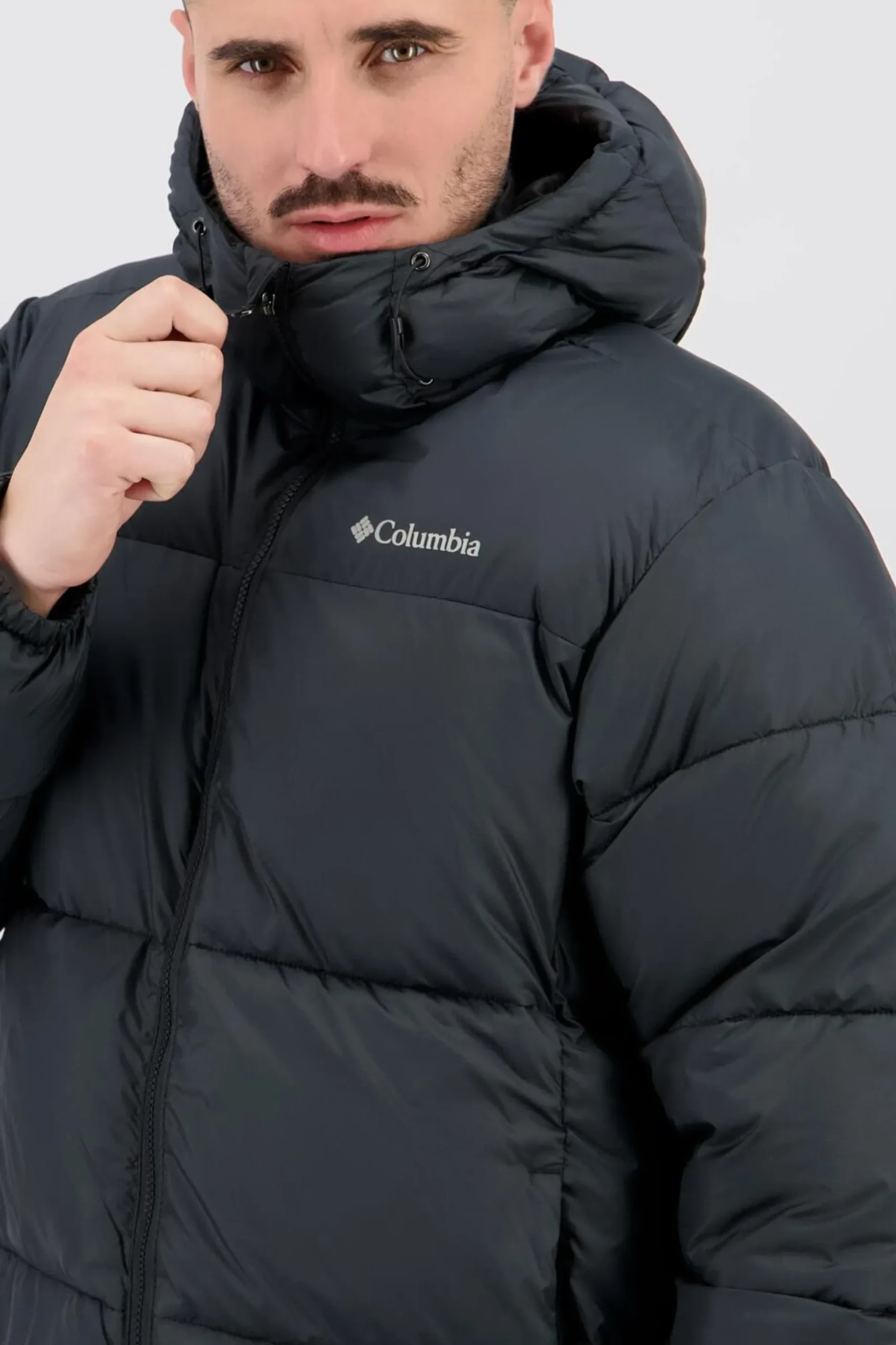 Columbia Puffect II