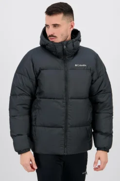 Columbia Puffect II