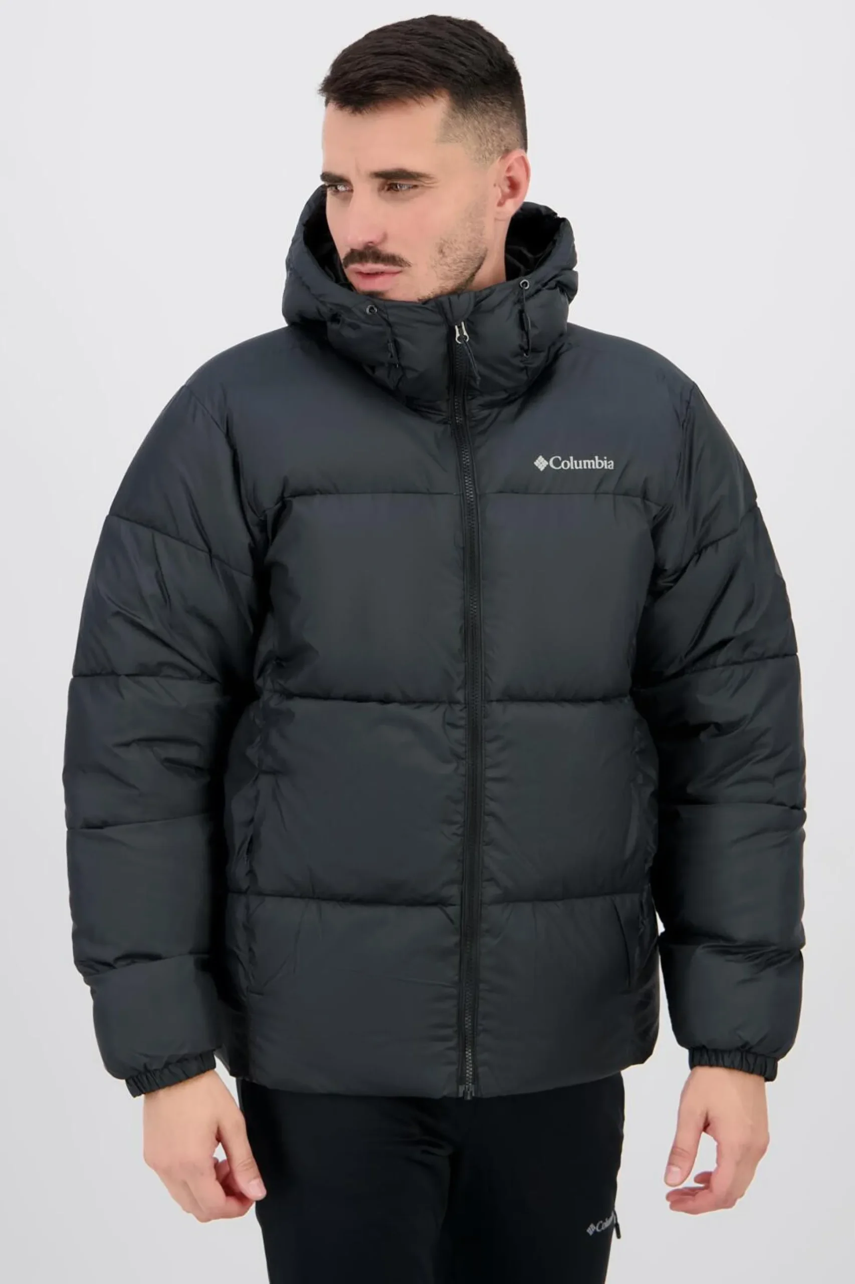 Columbia Puffect II