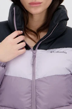 Columbia Puffect II