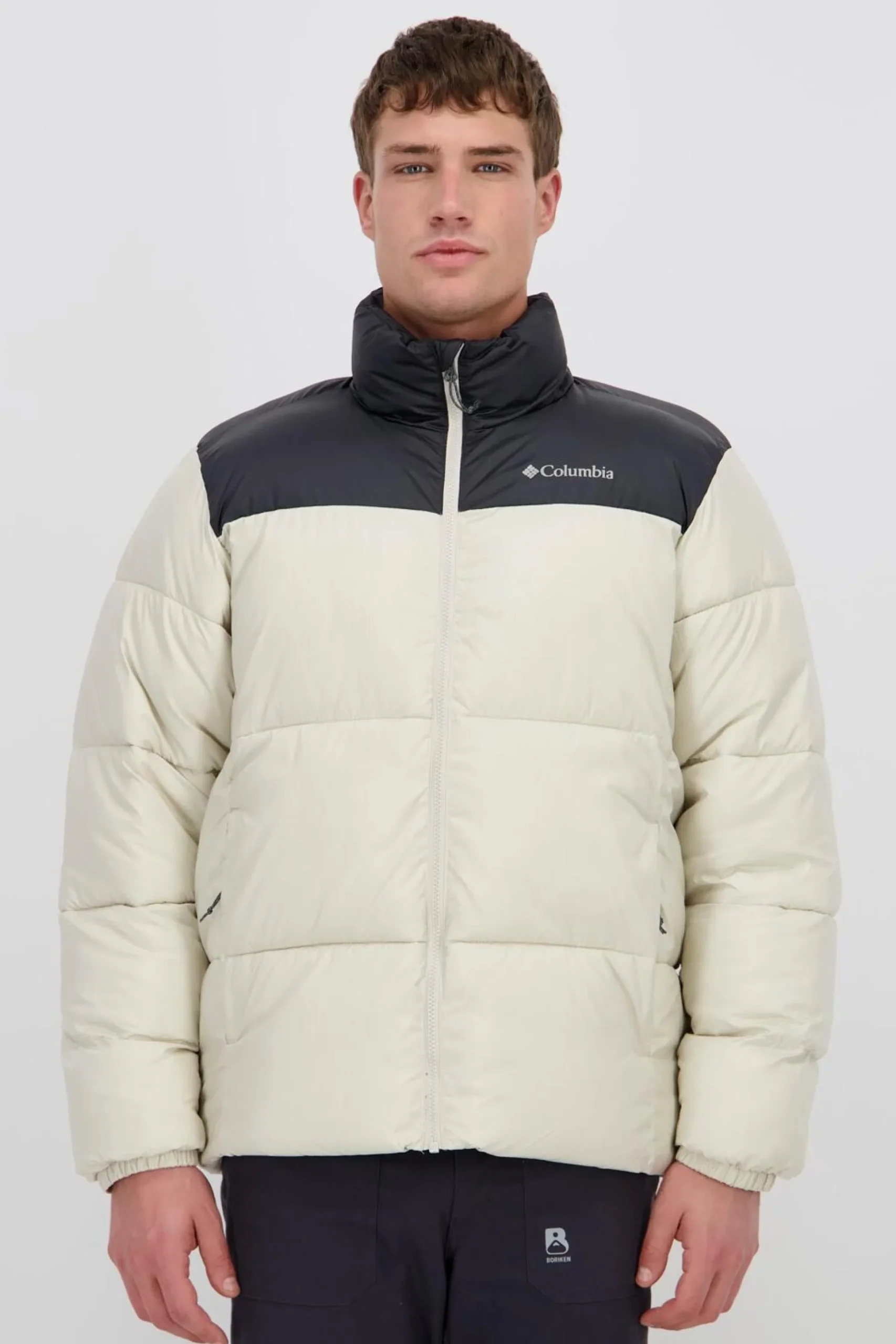 Columbia Puffect III