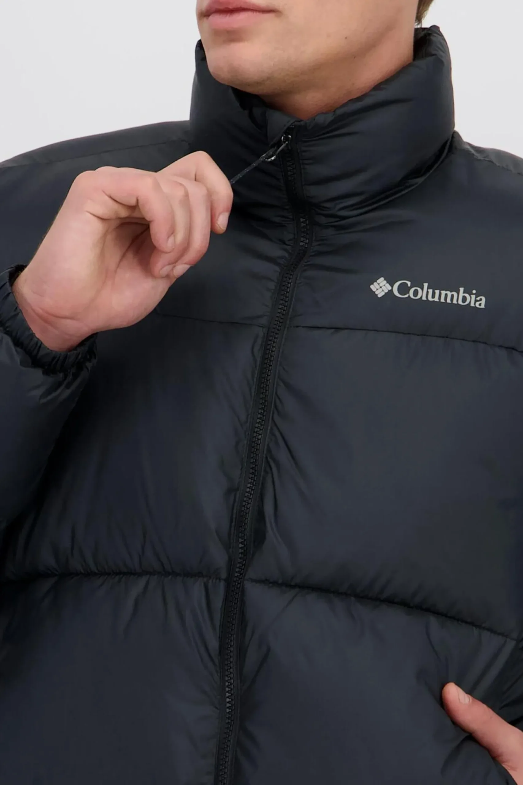 Columbia Puffect III