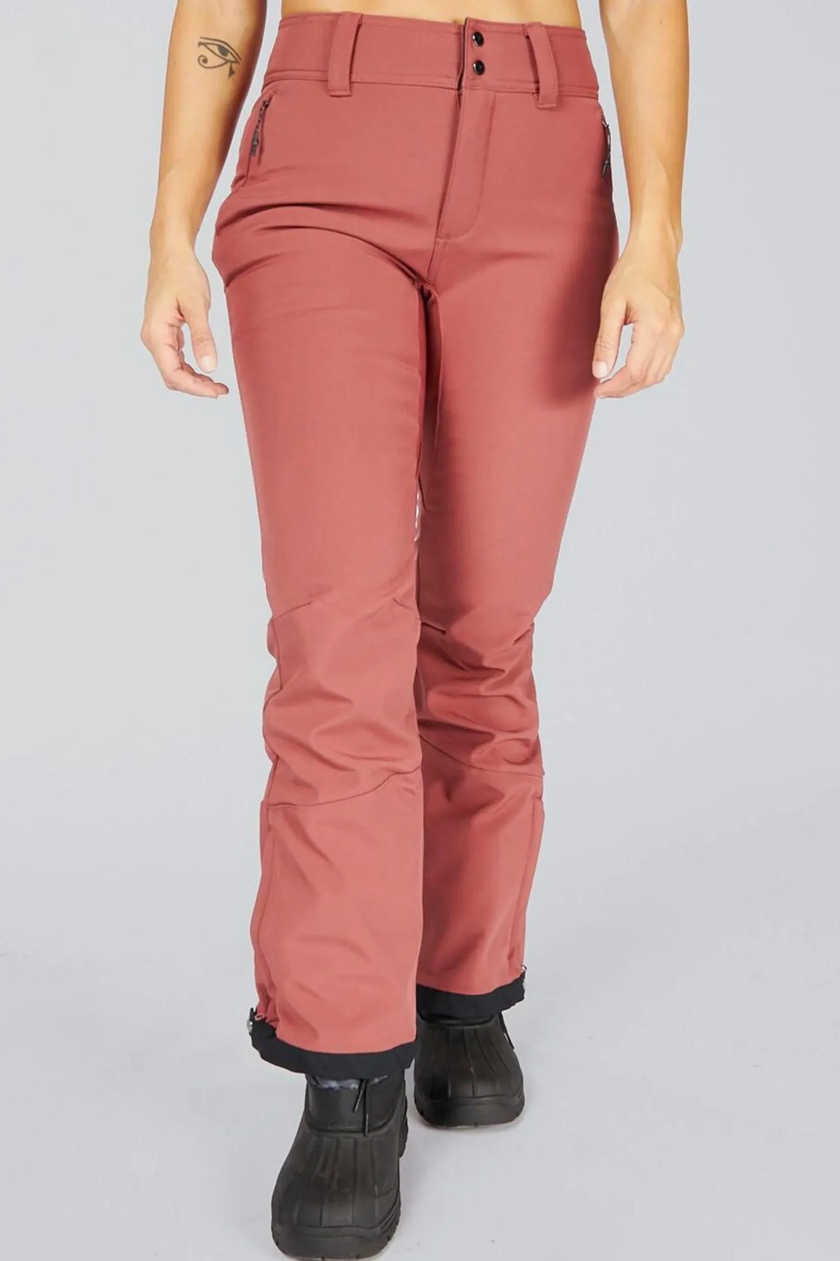 Columbia Roffee Ridge