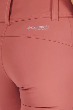 Columbia Roffee Ridge