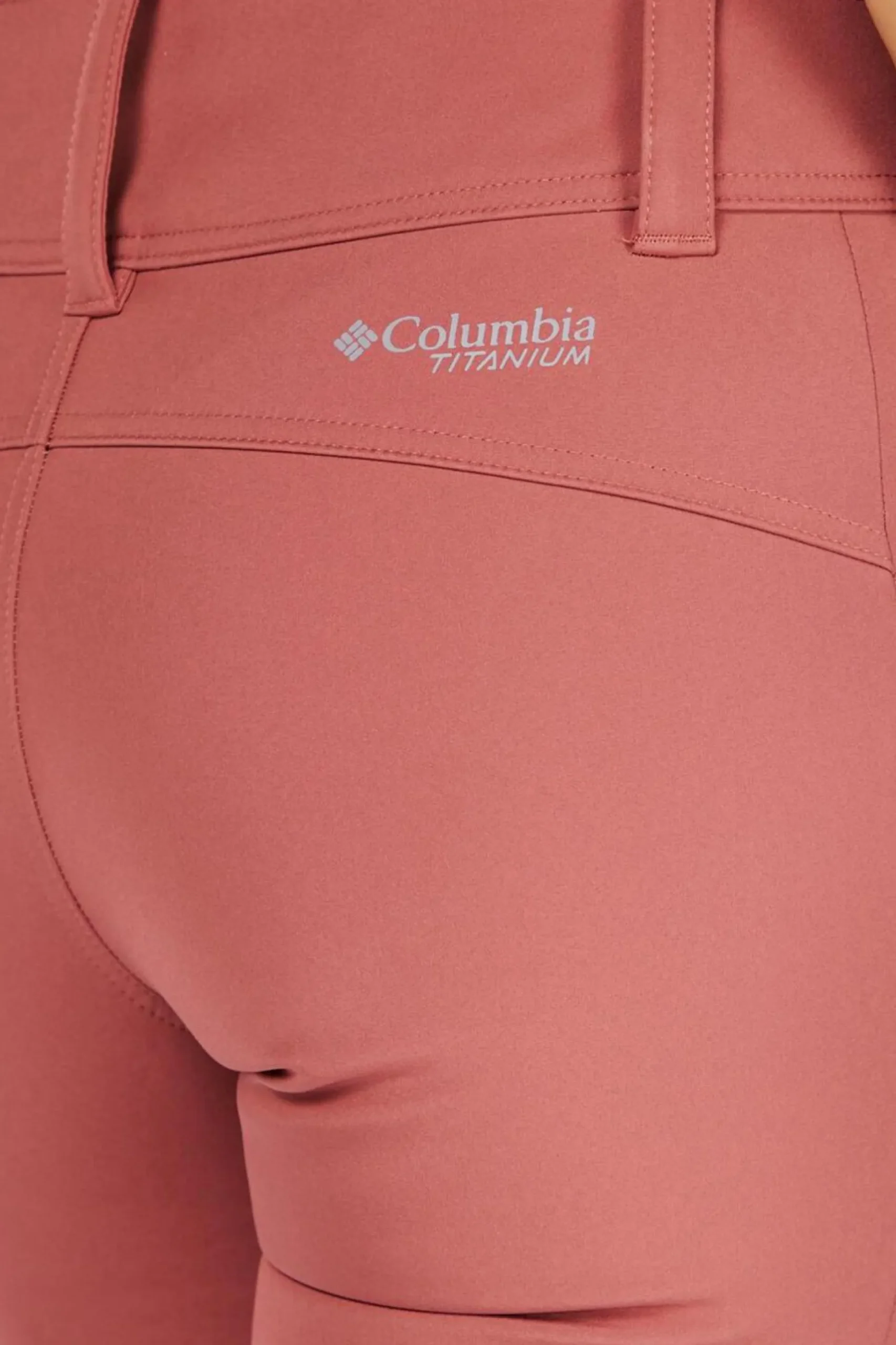 Columbia Roffee Ridge