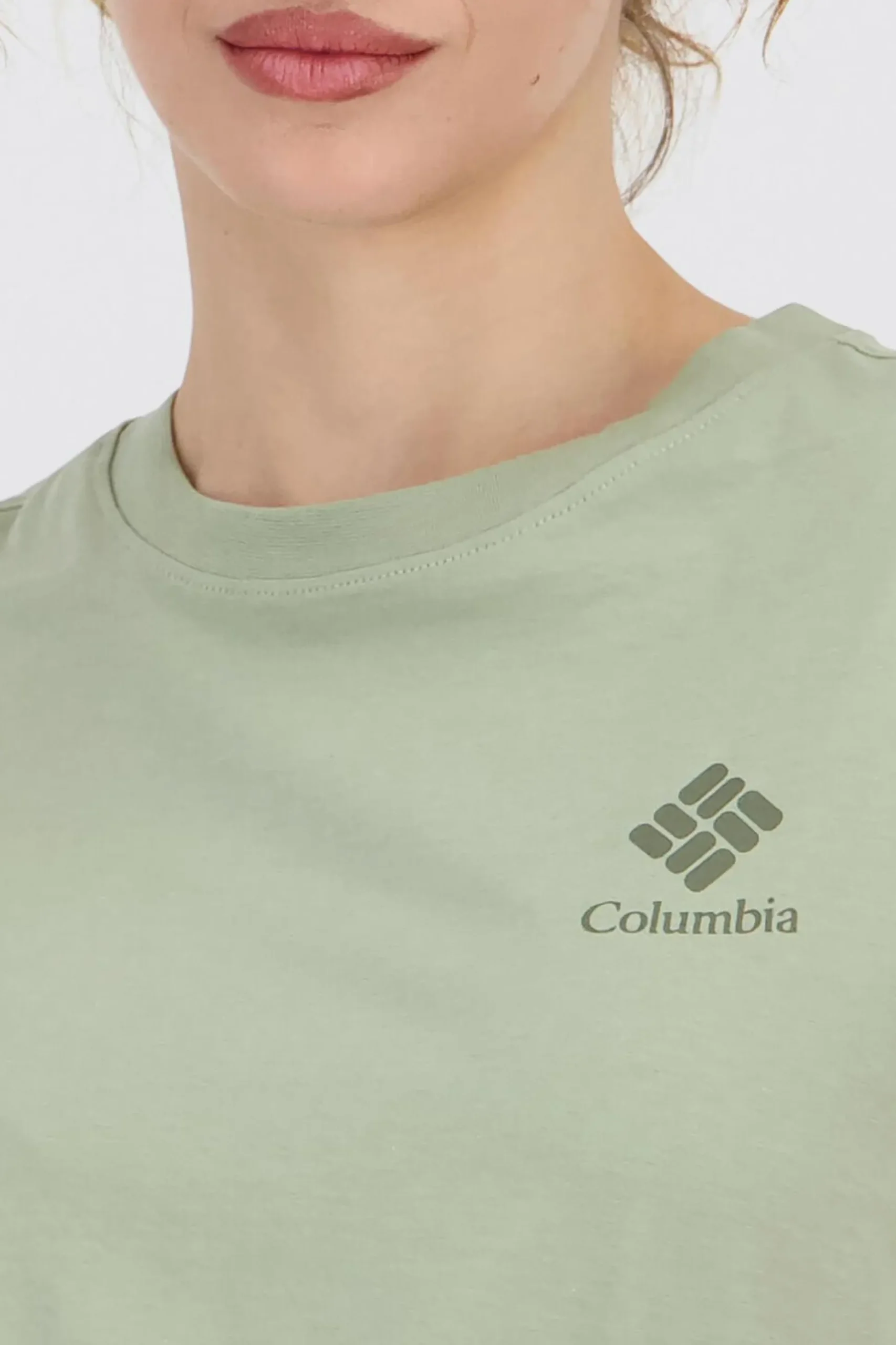 Columbia Rolling Bend