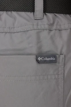 Columbia Silver Ridge