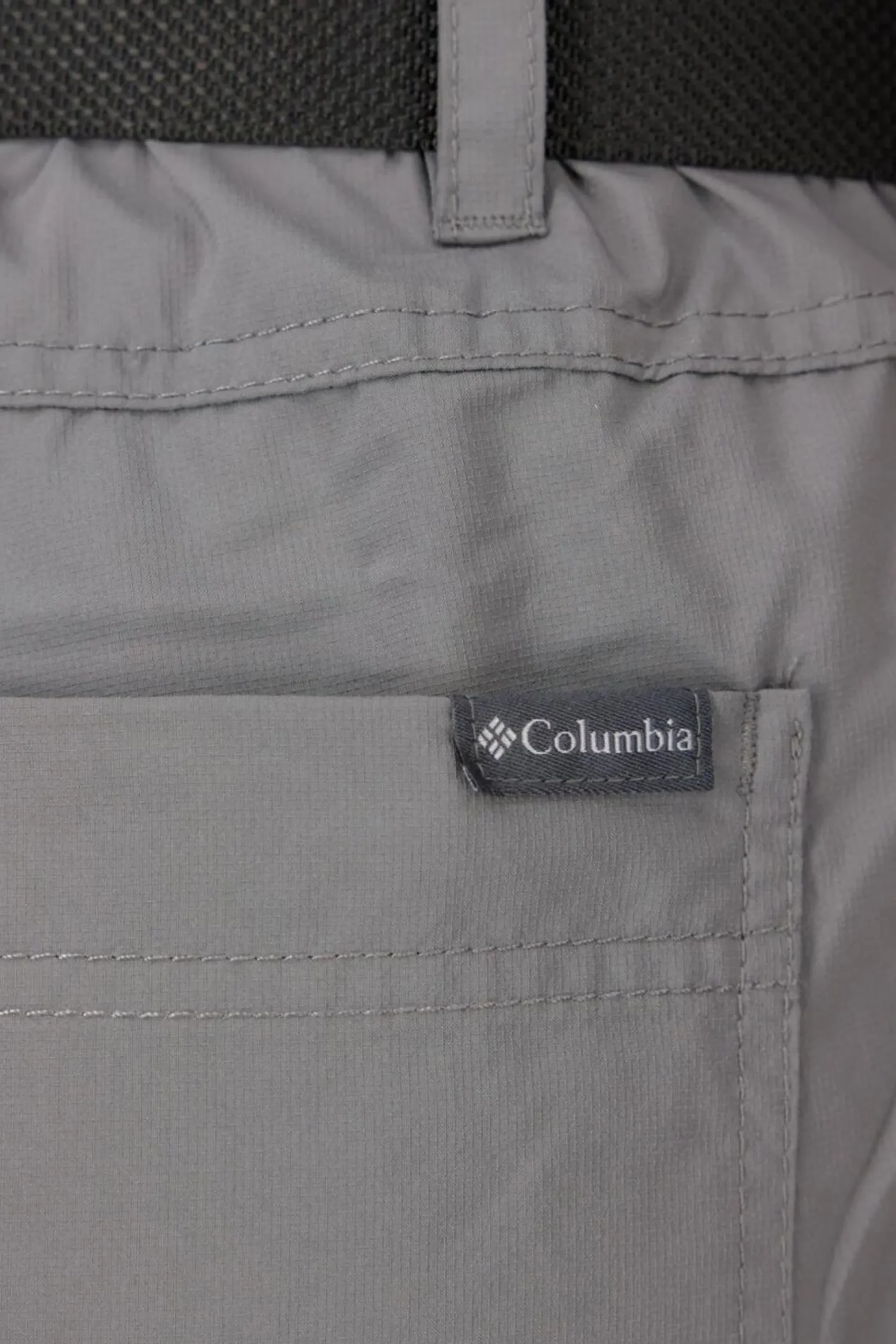 Columbia Silver Ridge