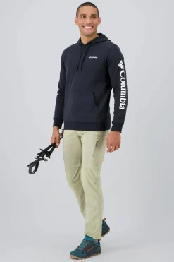 Columbia Silver Ridge Ultility