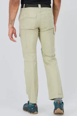 Columbia Silver Ridge Ultility