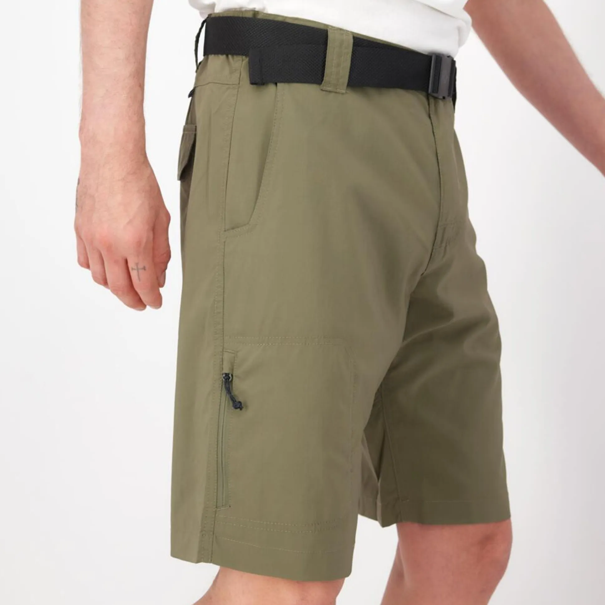 Columbia Silver Ridge Utility