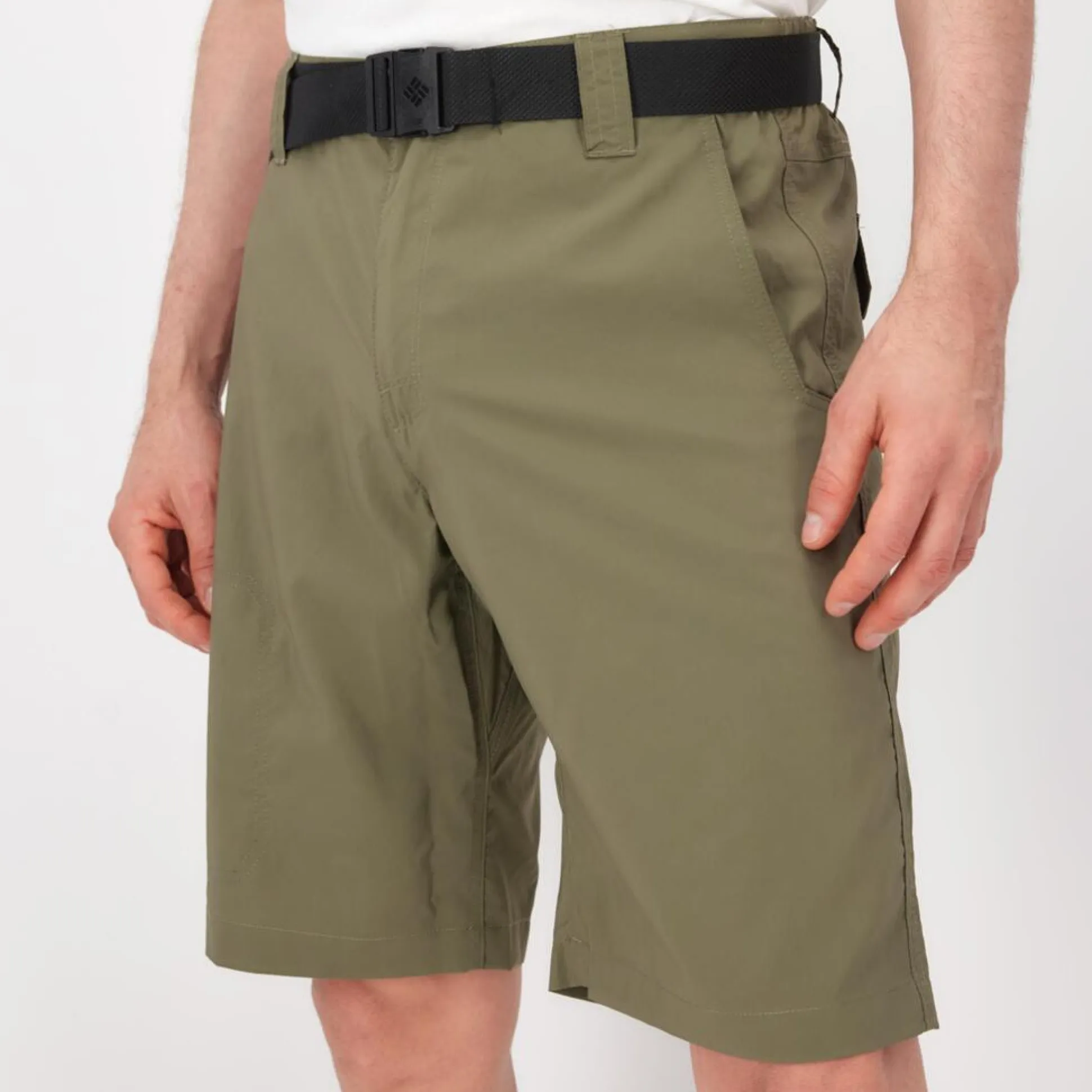 Columbia Silver Ridge Utility