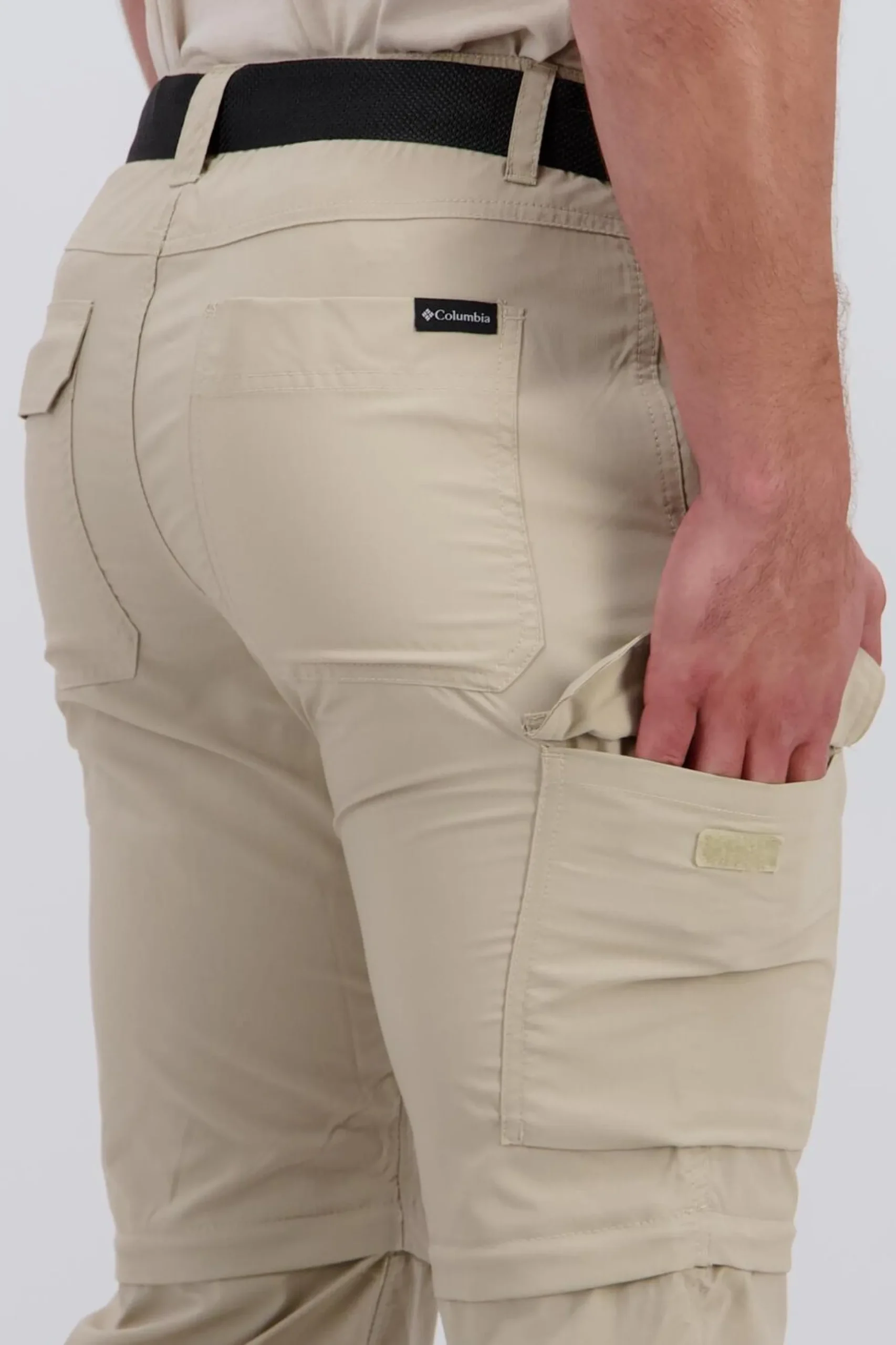 Columbia Silver Ridge Utility
