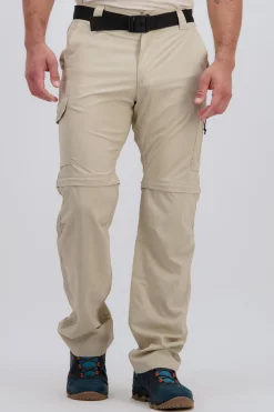 Columbia Silver Ridge Utility