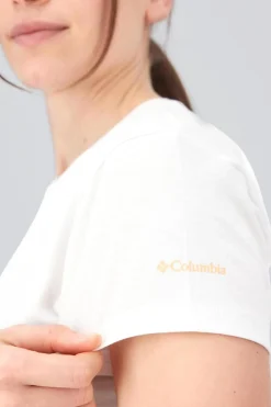 Columbia Sun Trek