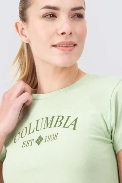 Columbia Trek