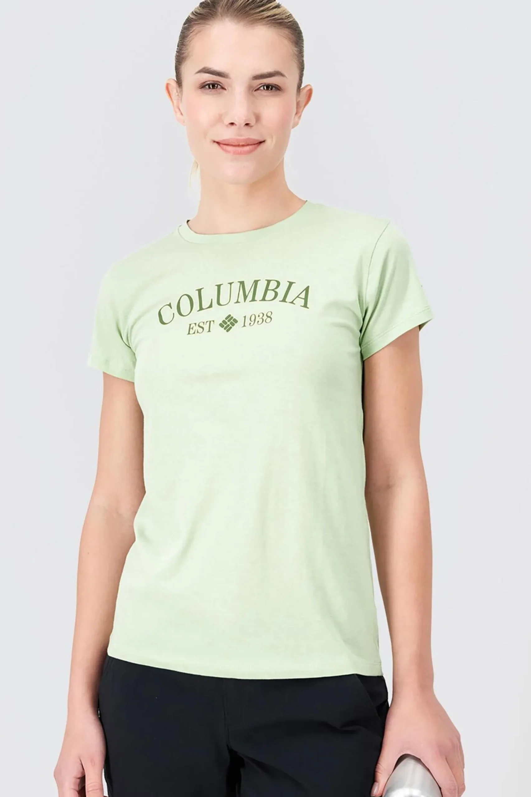 Columbia Trek