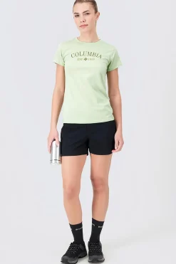 Columbia Trek