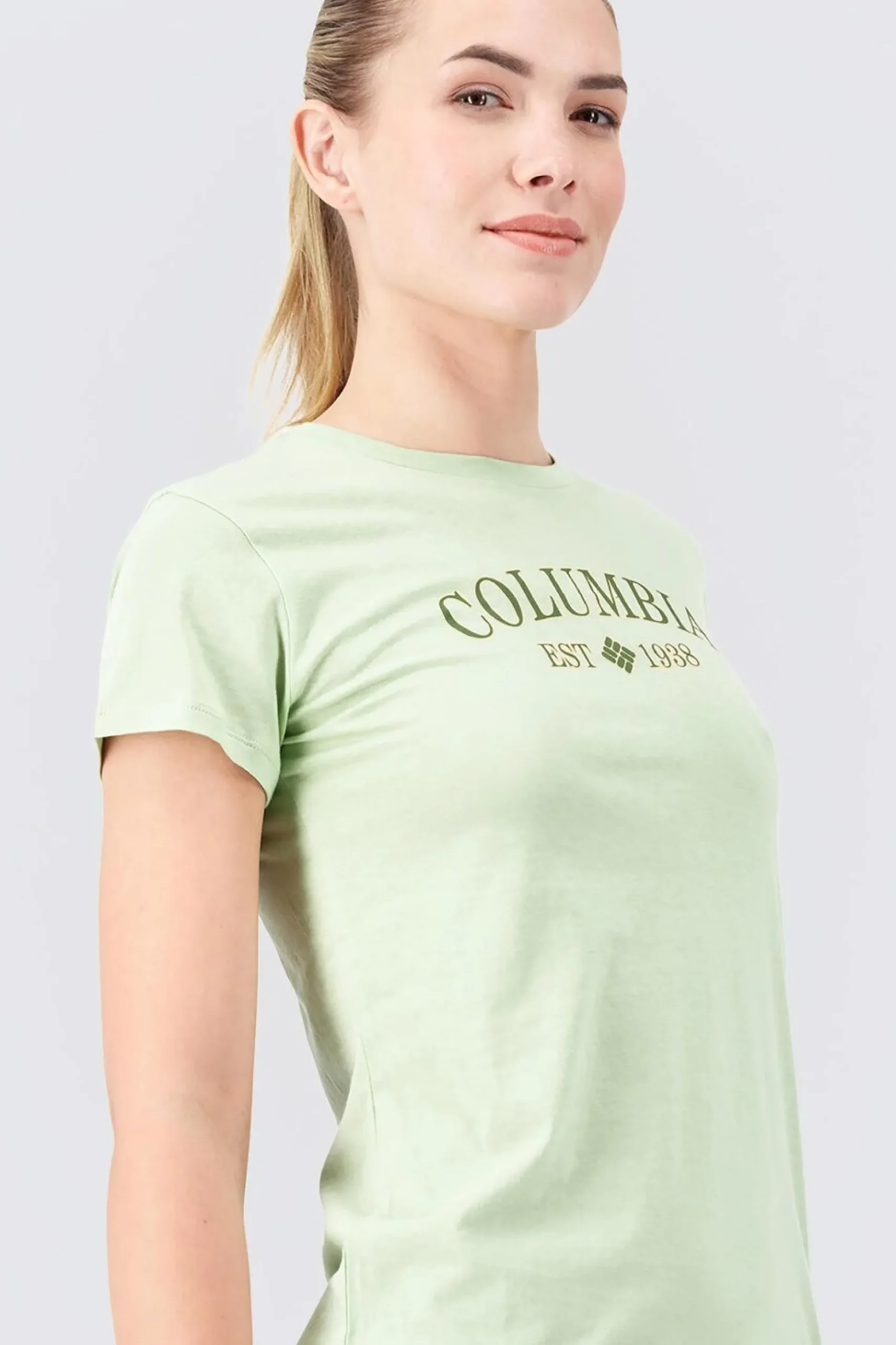 Columbia Trek